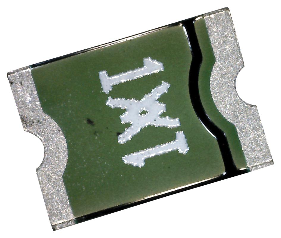 MINISMDC110F-2 POLYSWITCH, SMD, 1.1A LITTELFUSE