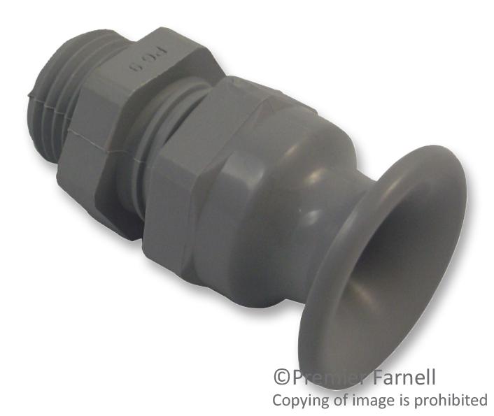 53015410 CABLE GLAND, BELLMOUTH, PG9 LAPP KABEL