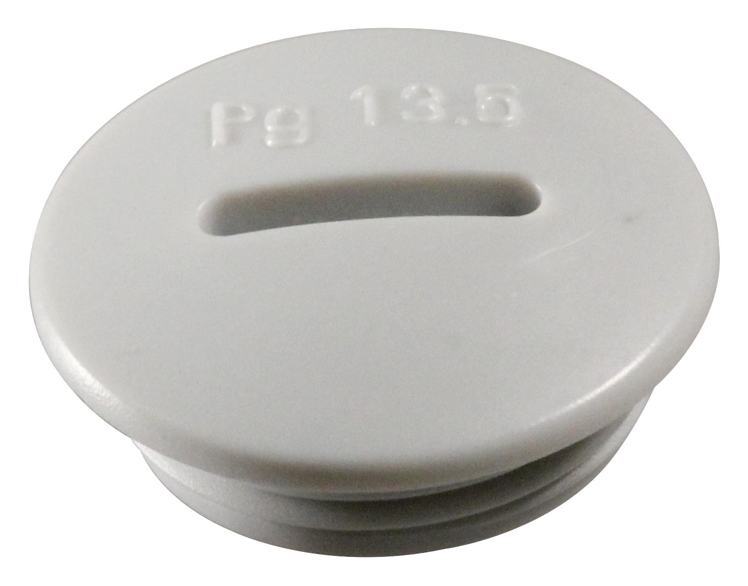 52005970 BLANKING PLUG, POLY, PG13.5 LAPP KABEL