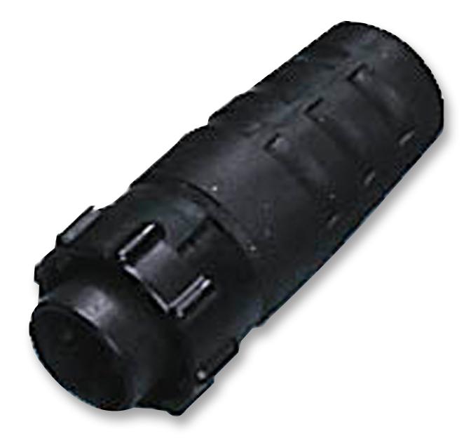 EN3C6F SOCKET, FREE, 6WAY SWITCHCRAFT/CONXALL