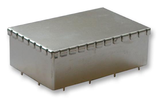 PFL3T ENCLOSURE, RFI/EMI SCR, PCB MOUNT PERANCEA