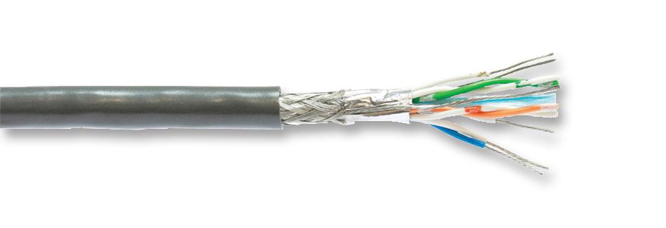 8103 CABLE, 8103, 3PAIR,  PER M BELDEN