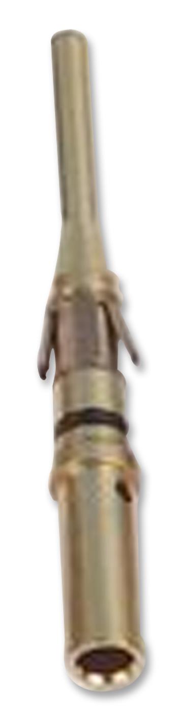 T3P20MC1LX CRIMP PIN, GOLD, 20AWG ITT CANNON