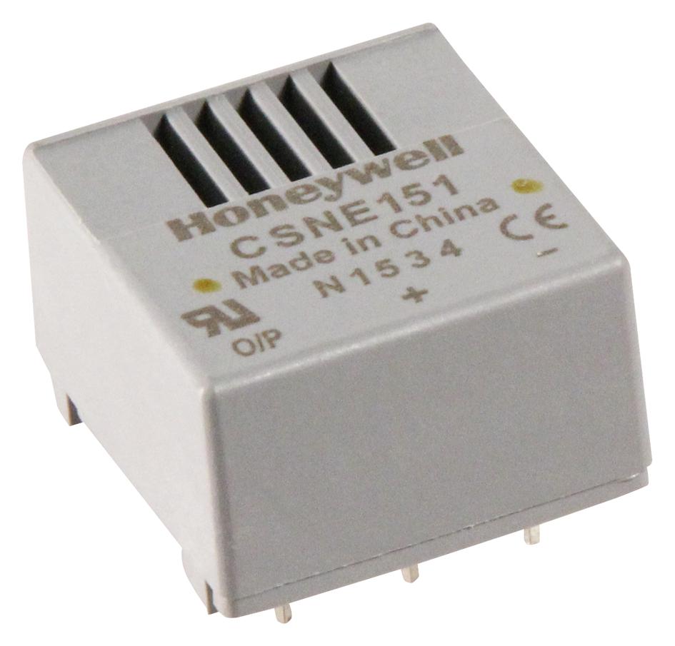CSNE151 CURRENT SENSOR, 25A, AC OR DC HONEYWELL