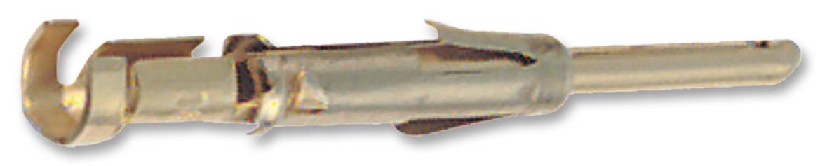 192990-0020 CONTACT, PIN, 26-24 AWG, CRIMP ITT CANNON