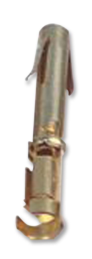 192990-2530 CONTACT, SOCKET, 18-16AWG, CRIMP ITT CANNON