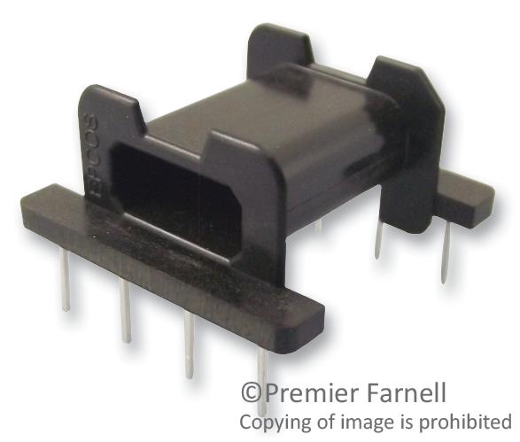B66418W1008D001 BOBBIN, EFD20, 8PIN EPCOS