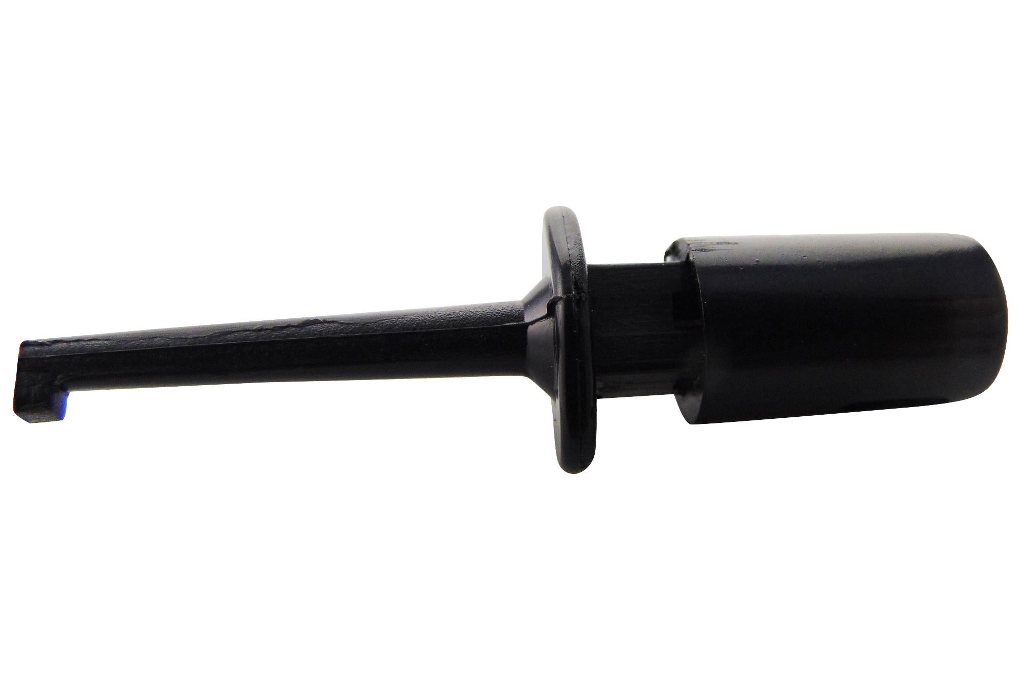 575-0101 PROBE, HOOK, BLACK DELTRON COMPONENTS