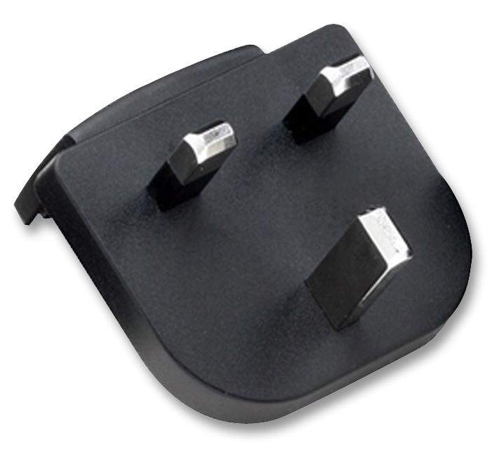 9000000237 ADAPTOR, UK, PLUG MASCOT