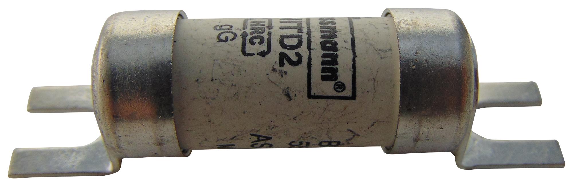 NITD20M32A FUSE, HRC, 20M32A EATON BUSSMANN