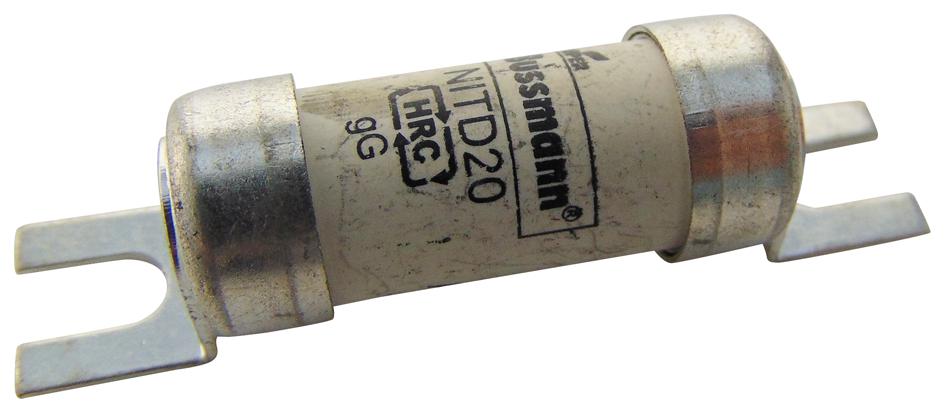 NITD-32M40A FUSE, HRC, 32M40A EATON BUSSMANN
