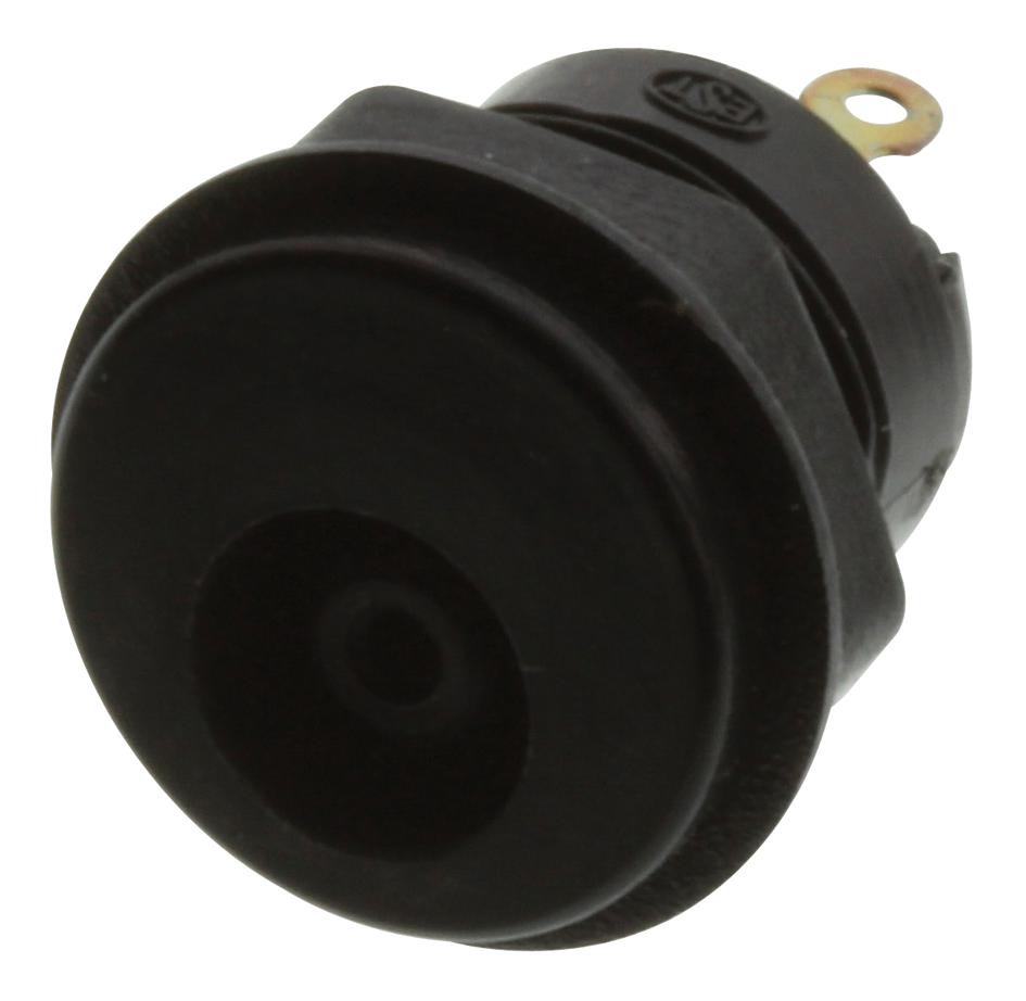 1614 05 SOCKET, LOW VOLTAGE, 1.45MM LUMBERG