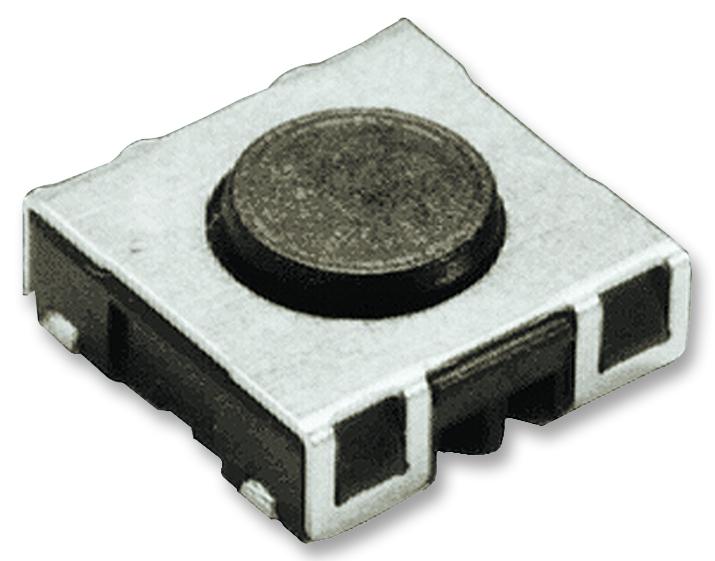 1241.1601.11 SWITCH, SMD, PUSH, IP40 SCHURTER