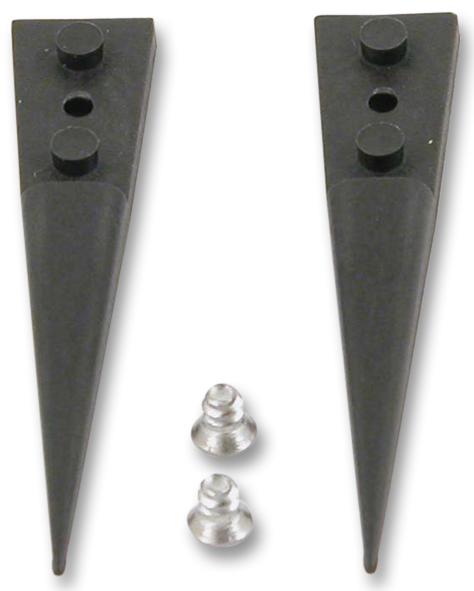 A259CP SPARE TIPS, FOR TWEEZERS, PEEK IDEAL-TEK