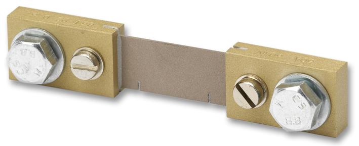 861-92MG-NWEF SHUNT, 60A 60MV CROMPTON - TE CONNECTIVITY