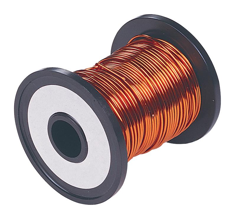 ECW0.56 WIRE, 230M, 0.56MM, COPPER, ENAMELLED MULTICOMP PRO