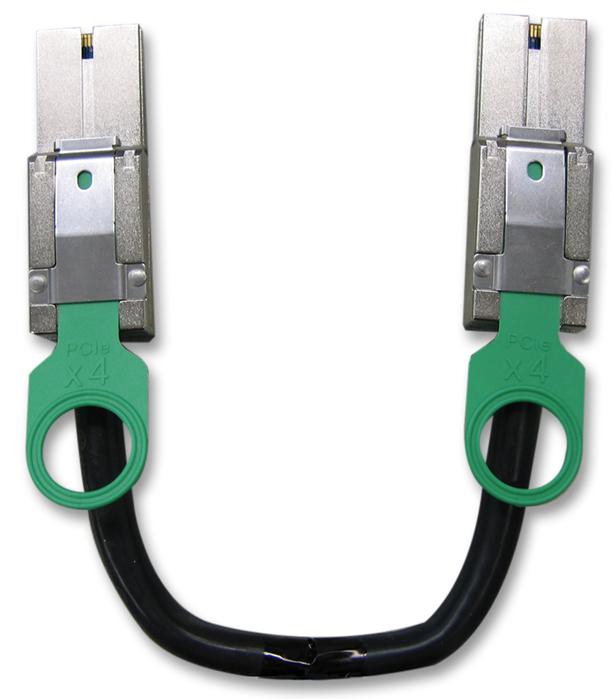 74546-0403 COMPUTER CABLE, PCI-E PLUG, 3M MOLEX