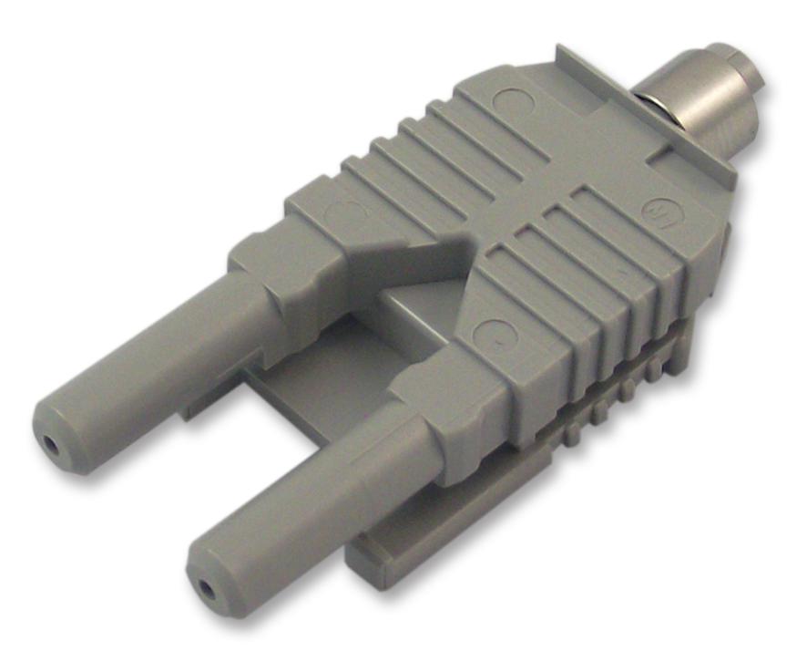 HFBR-4516Z CONNECTOR, DX, FIBRE OPTIC BROADCOM