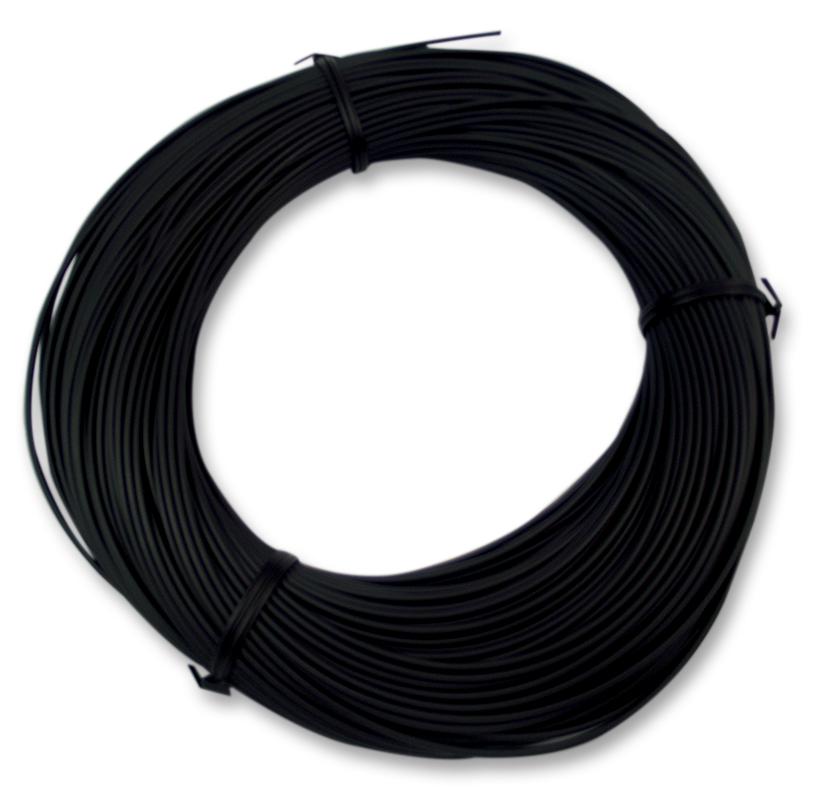 HFBR-RUS100Z CABLE, FIBRE OPTIC, 1 FIBRE BROADCOM