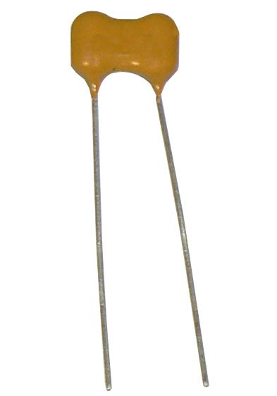 CD15FD331FO3F CAP, 330PF, 500V, 1%, THROUGH HOLE CORNELL DUBILIER