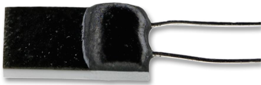 P0K1.232.6W.B.010 PLATINUM SENSOR W/WIRE, 600DEG C, CLS B IST INNOVATIVE SENSOR TECHNOLOGY