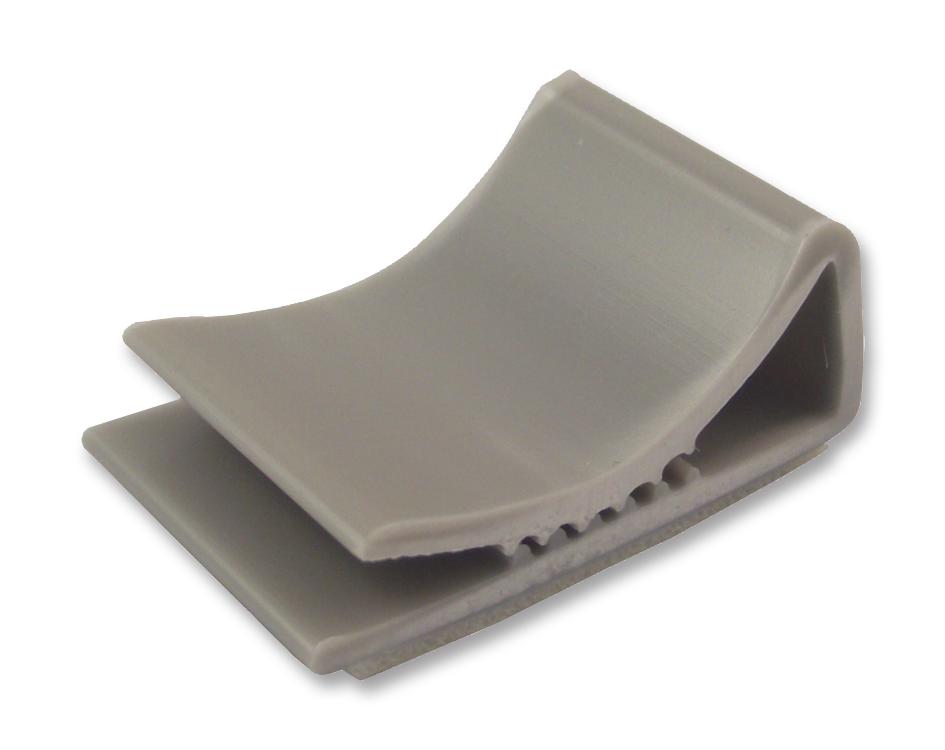 FC-15 CLAMP, RIBBON CABLE, 15MM, PK100 PRO POWER