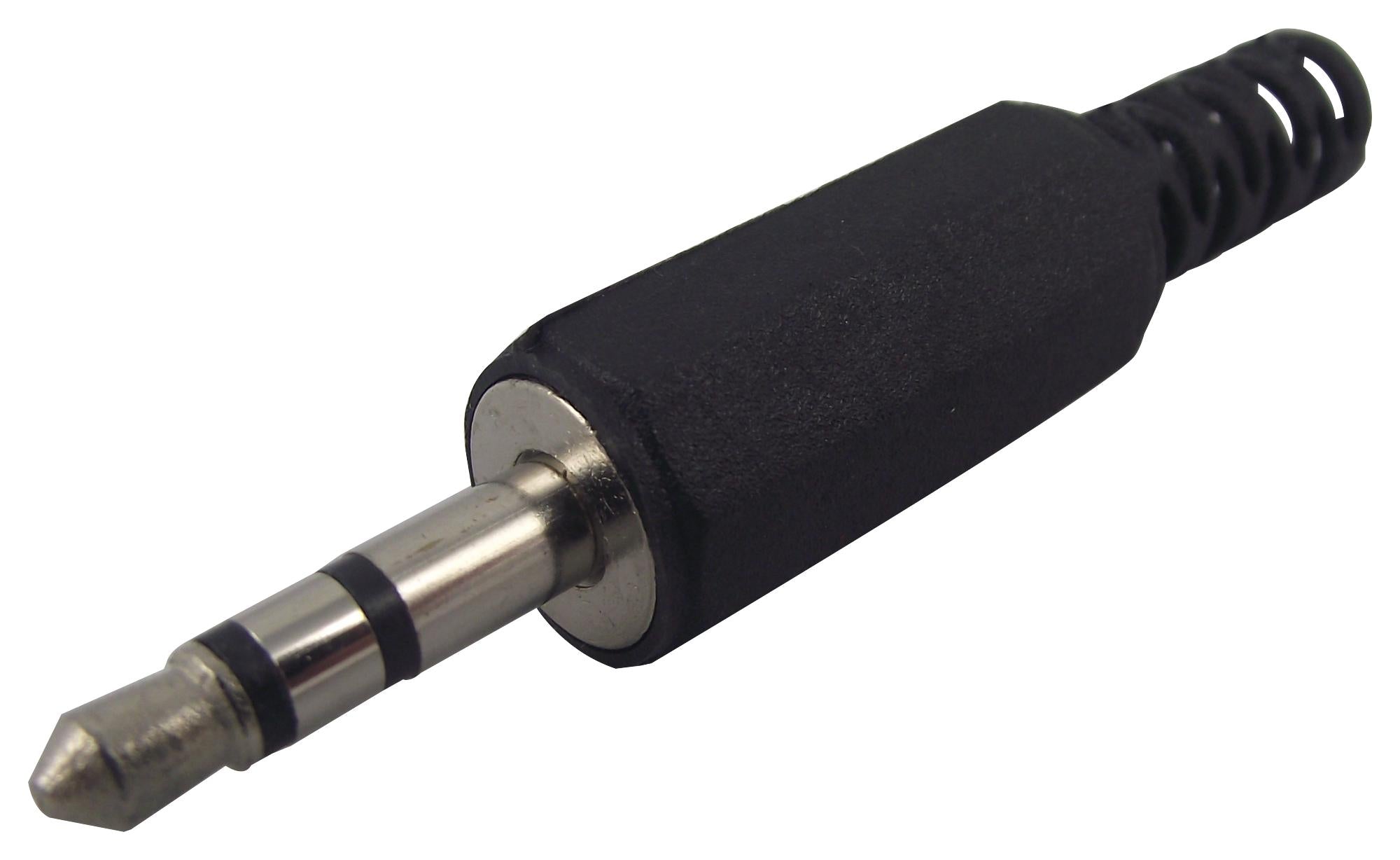 PSG01484 PLUG, 3.5MM JACK, STEREO MULTICOMP PRO
