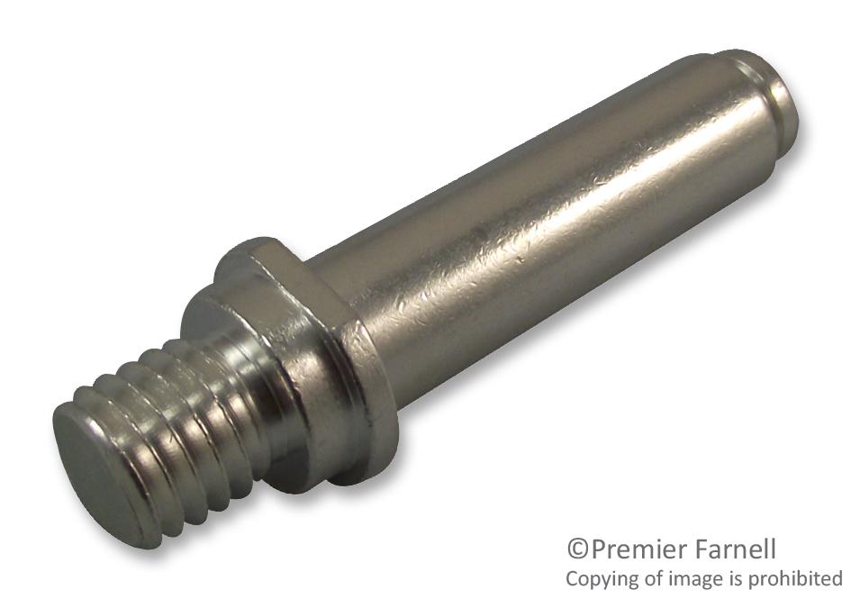 C10-647176-001 PIN, 5.7MM, M5X0.8 AMPHENOL INDUSTRIAL