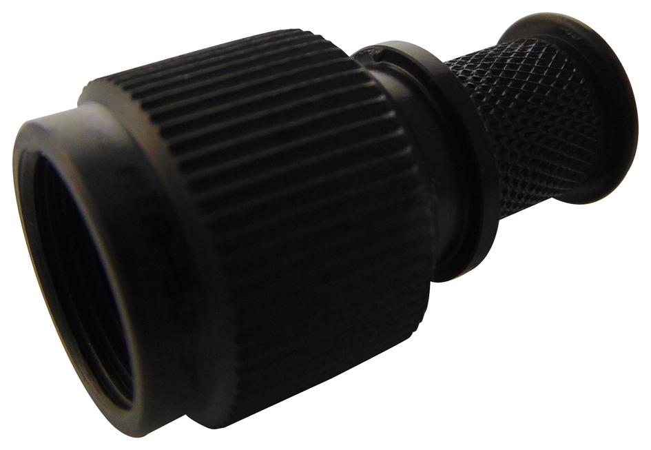 AIA-5003-11-00-00-10-AA-04 BACKSHELL, STRAIGHT, SIZE 11 AMPHENOL LTD