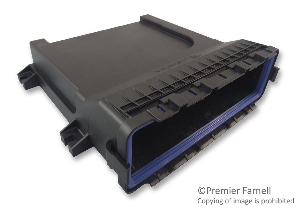 5810130043 ENCLOSURE, WITHOUT HEAT SINK CINCH CONNECTIVITY SOLUTIONS