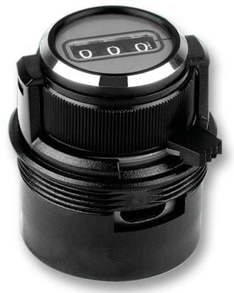 6622.1000 KNOB, TURNING, DIGITAL MENTOR