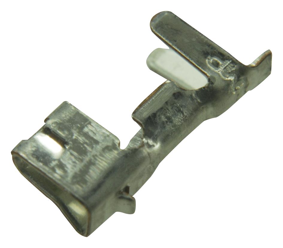 179609-1 CRIMP SOCKET, 30-26AWG AMP - TE CONNECTIVITY