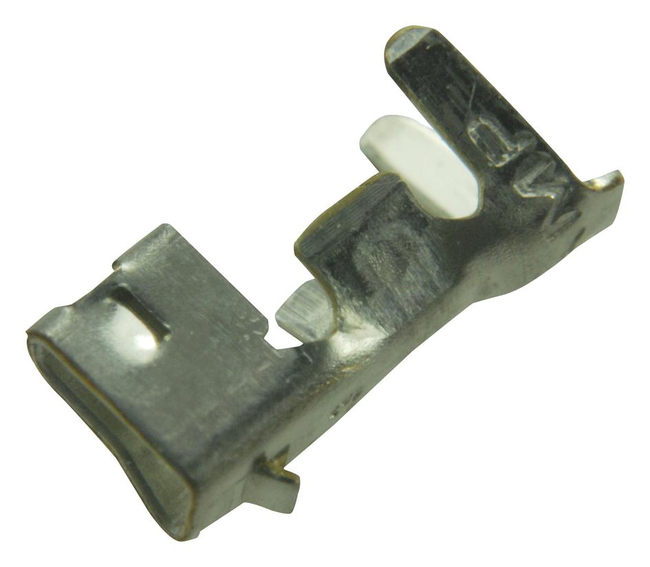 179518-1 CRIMP SOCKET, 26-22AWG AMP - TE CONNECTIVITY