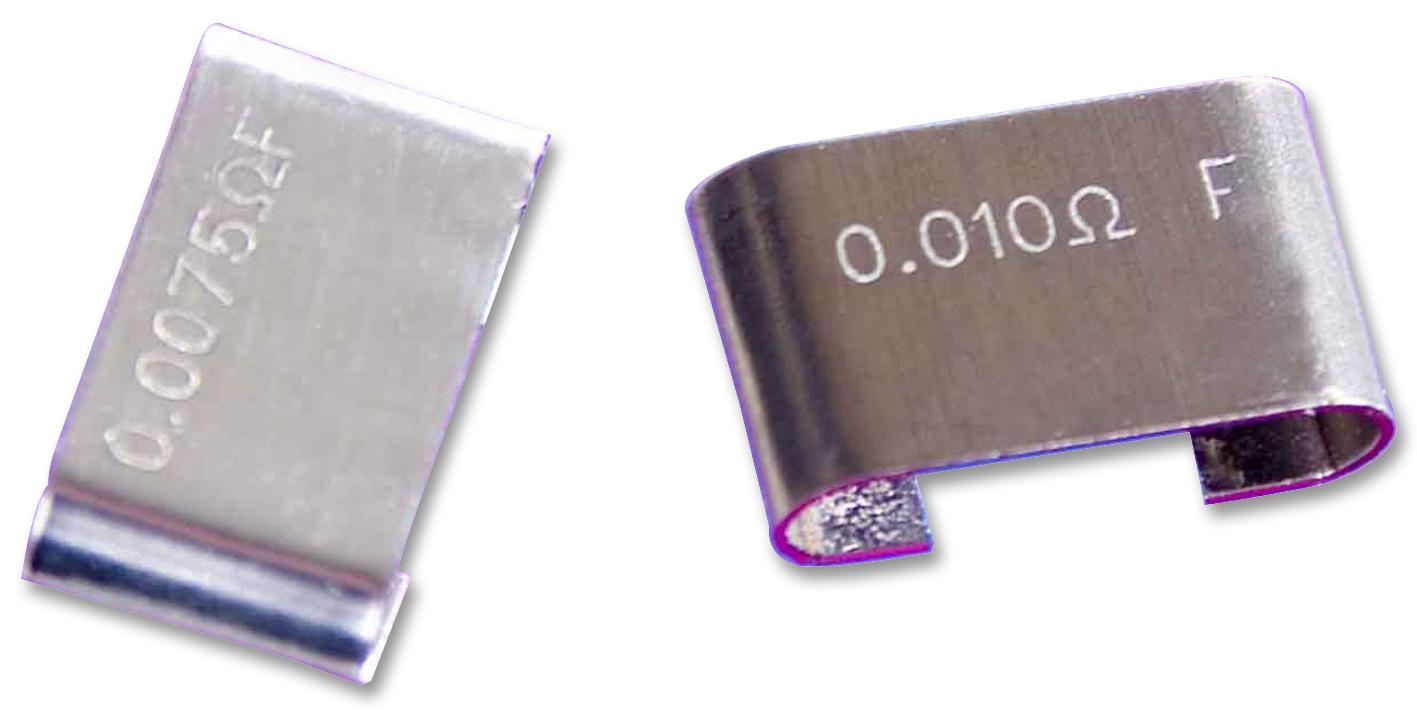 OARS-XP-0R002 CURRENT SENSE RES, 0R002, 5%, 3.5 W, SMD TT ELECTRONICS / WELWYN