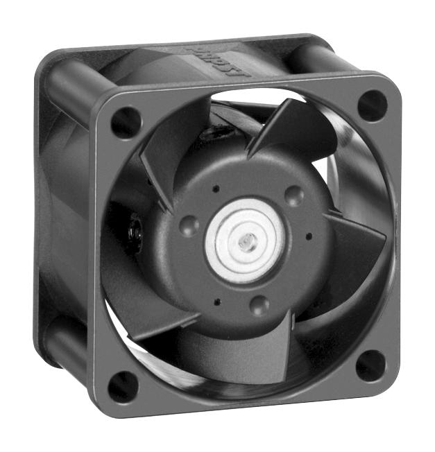 414JHH FAN, 40MM, 24VDC, VH EBM-PAPST