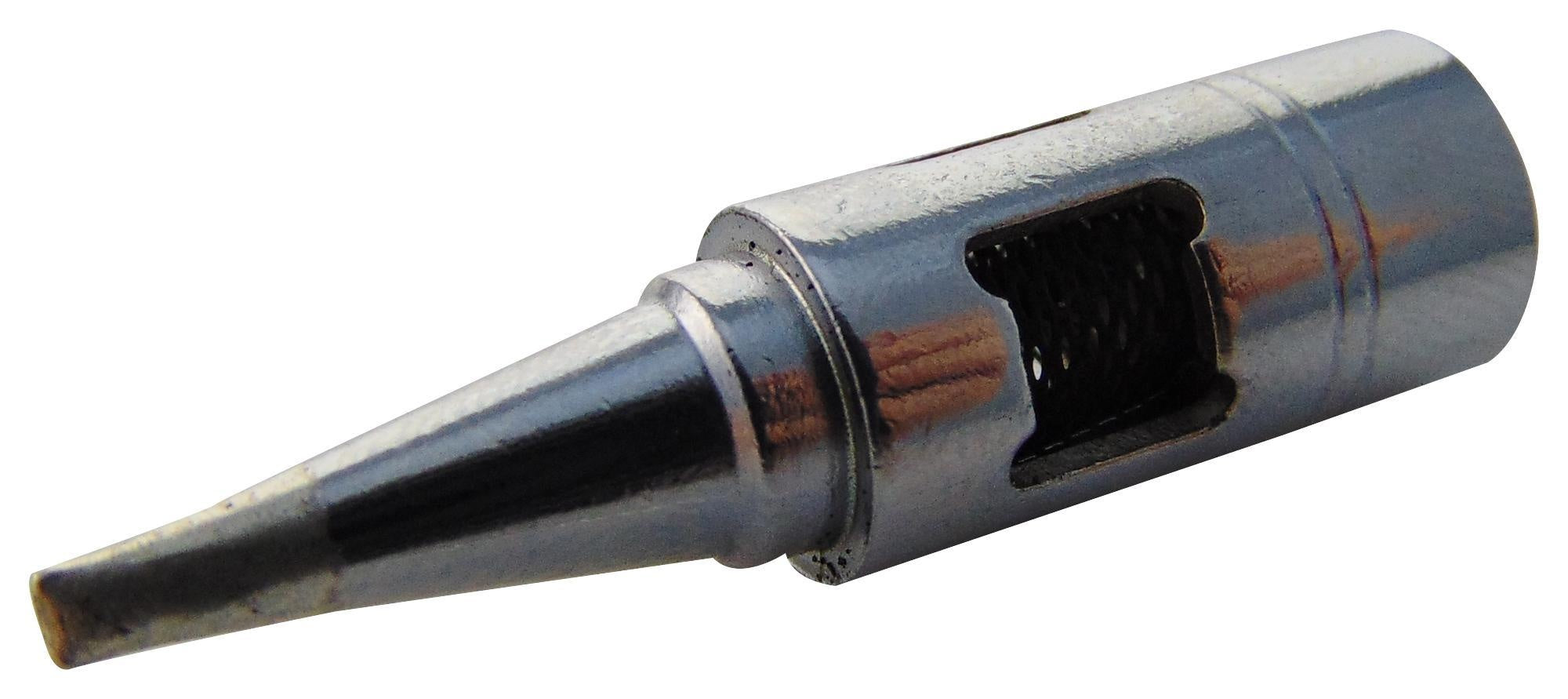 S-12 CHISEL TIP, 2MM IRODA