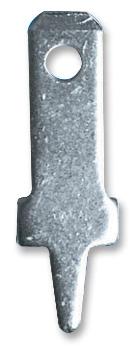 19.28.084 TERMINAL, PC QUICK-FIT, 1.3MM ETTINGER