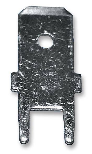 19.68.063 TERMINAL, PC QUICK-FIT, 1.3MM ETTINGER