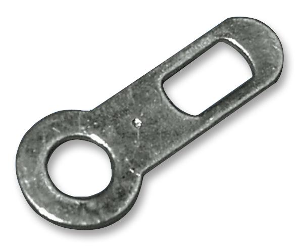 19.05.018 TERMINAL, GROUND LUG, 0.087" ETTINGER