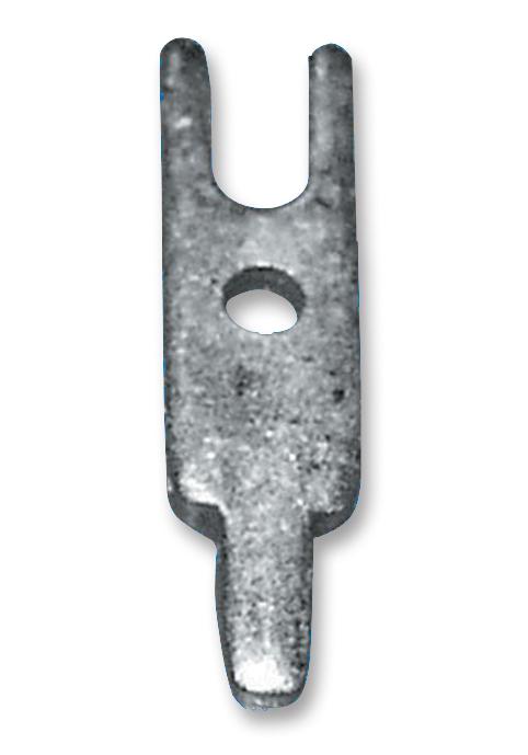 13.13.715 TERMINAL, PCB STAMPET, 1.3MM ETTINGER