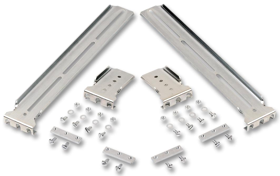 DZ63460-4 ENCLOSURE BRACKET KIT 1 ACCURIDE