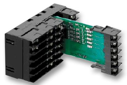 K33FLK1B OPTION BOARD, (SL-B), WEIGH, RS232 OMRON