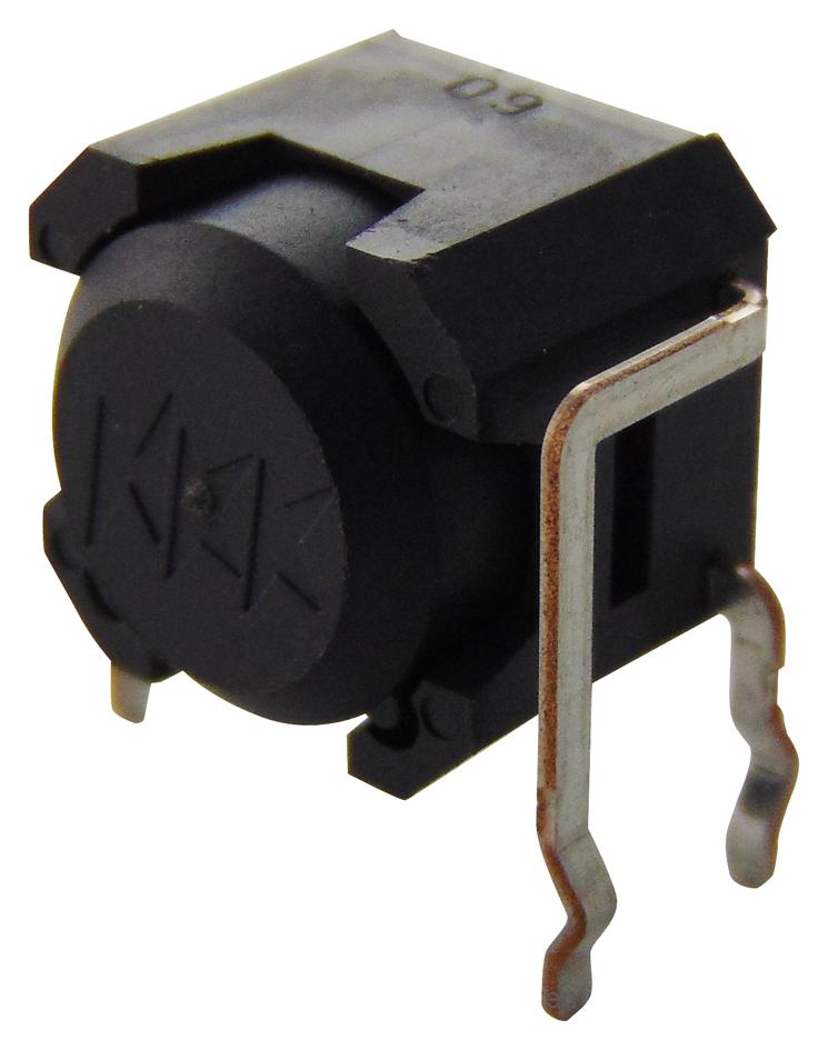 DSBA1H TILT SWITCH, R/A, PCB NKK SWITCHES