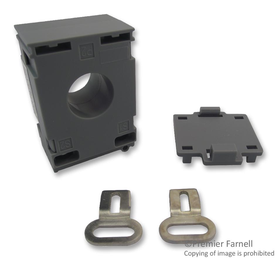 13-5-F7 TRANSFORMER, CURRENT, 100/5A HOBUT