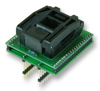 SOP44-DIP40-UCP PRO ADAPTOR, SOP44-DIP40 BATRONIX