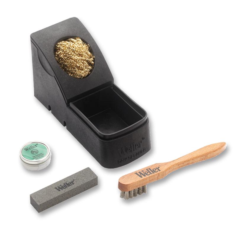 0051512699 TIP MAINTENANCE KIT, SOLDERING IRON WELLER