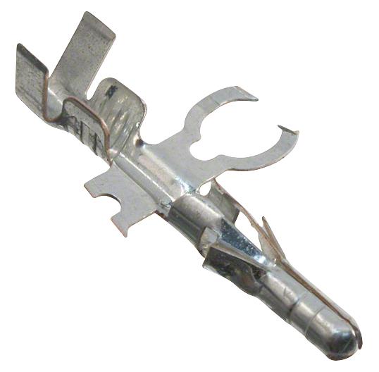 02-09-2166 CONTACT, CRIMP, PIN, 20-14AWG, REEL MOLEX
