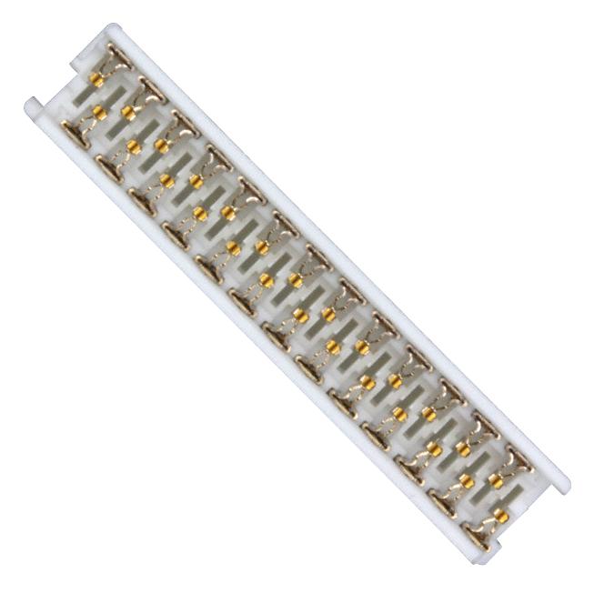 90327-3364 CONNECTOR, RCPT, 10POS, 2ROW, 1.27MM MOLEX