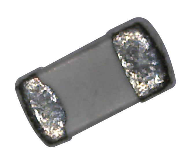 C0603C471J5GACTU CAP, 470PF, 50V, 5%, C0G/NP0, 0603 KEMET