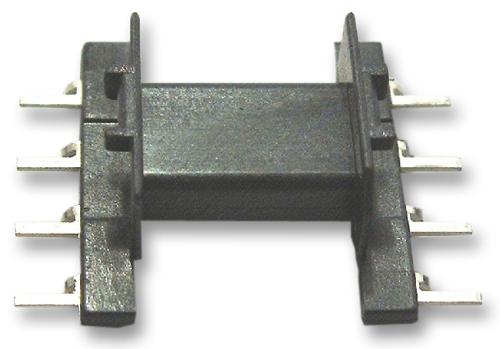 B66414B6008T001 BOBBIN, EFD15, 8PIN EPCOS